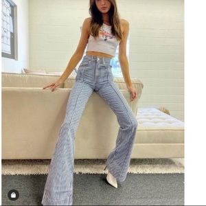 Revice Venus Flare Jeans